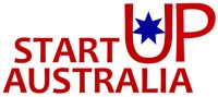 StartUpAust logo